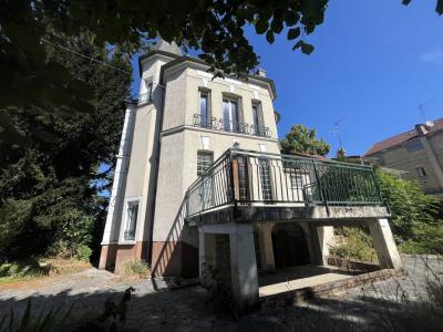 For sale Saint-ouen-l'aumone 10 rooms 162 m2 Val d'Oise (95310) photo 1