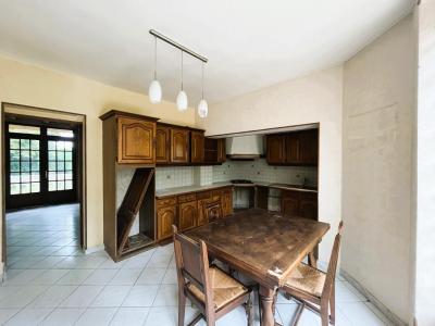 For sale Saint-ouen-l'aumone 10 rooms 162 m2 Val d'Oise (95310) photo 3