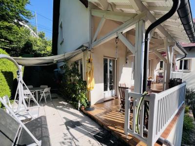 For sale Velars-sur-ouche 6 rooms 175 m2 Cote d'or (21370) photo 2