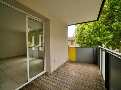 Acheter Appartement Venissieux Rhone