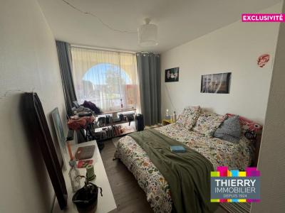 Acheter Appartement Rennes Ille et vilaine