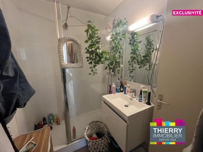 Acheter Appartement Rennes 147700 euros