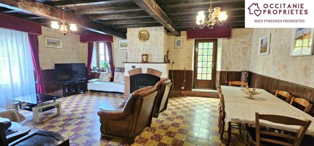 For sale Artigat 7 rooms 160 m2 Ariege (09130) photo 2