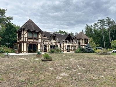 For sale Pruniers-en-sologne 6 rooms 235 m2 Loir et cher (41200) photo 0