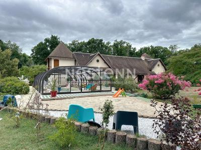 Acheter Prestige Pruniers-en-sologne 901000 euros