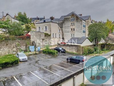 For sale Blois 3 rooms 73 m2 Loir et cher (41000) photo 2