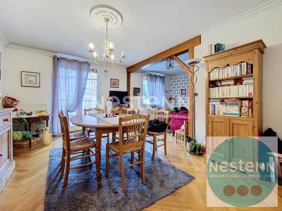 For sale Blois 3 rooms 73 m2 Loir et cher (41000) photo 3