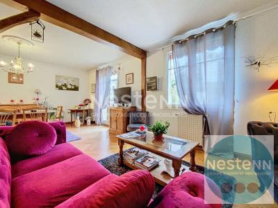 For sale Blois 3 rooms 73 m2 Loir et cher (41000) photo 4