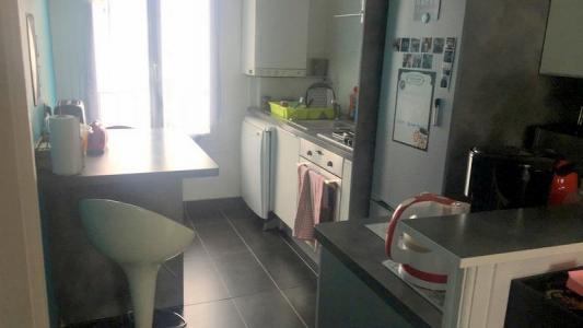 Louer Appartement 62 m2 Brest