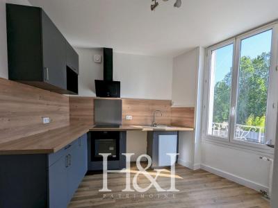 Annonce Location 2 pices Appartement Poitiers 86
