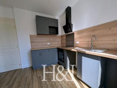 Louer Appartement 44 m2 Poitiers