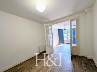 Louer Appartement Poitiers 600 euros