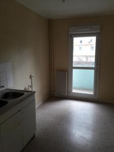 Louer Appartement 60 m2 Valentigney