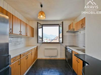 Annonce Vente 3 pices Appartement Faverges 74