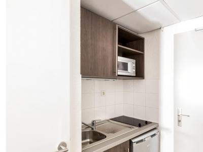 For sale Orleans 1 room 22 m2 Loiret (45000) photo 2