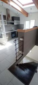 For rent Bastia 3 rooms 75 m2 Corse (20200) photo 3
