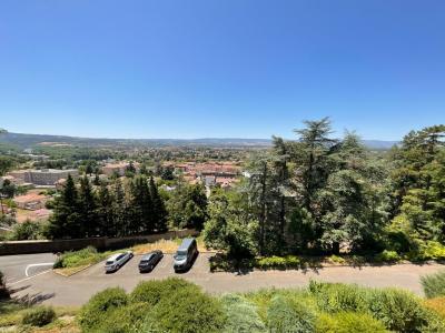 Annonce Vente 3 pices Appartement Saint-just-saint-rambert 42