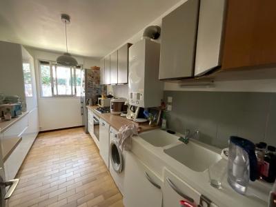 Acheter Appartement 78 m2 Saint-just-saint-rambert