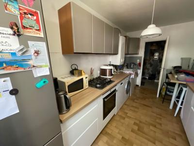 Acheter Appartement Saint-just-saint-rambert 180000 euros