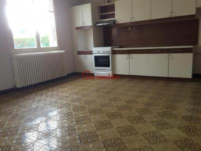 For rent Arcis-sur-aube 6 rooms 127 m2 Aube (10700) photo 1