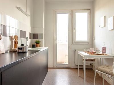 For sale Lyon-9eme-arrondissement 3 rooms 66 m2 Rhone (69009) photo 4