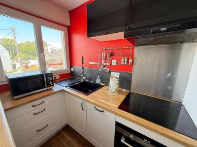 Acheter Appartement 35 m2 Carnac