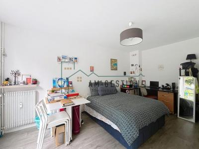 For rent Limoges 1 room 26 m2 Haute vienne (87000) photo 3