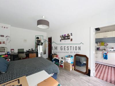 For rent Limoges 1 room 26 m2 Haute vienne (87000) photo 4
