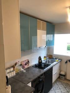 For rent Maurepas 2 rooms 57 m2 Yvelines (78310) photo 0