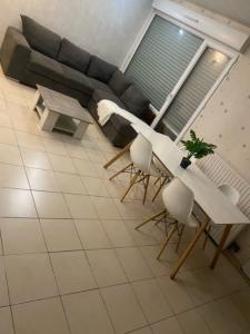 For rent Maurepas 2 rooms 57 m2 Yvelines (78310) photo 1