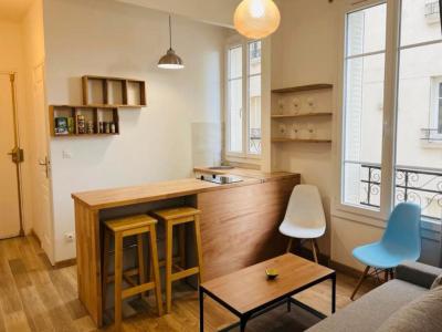 For rent Cachan 2 rooms 35 m2 Val de Marne (94230) photo 0