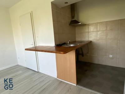 For rent Illkirch-graffenstaden 1 room 24 m2 Bas rhin (67400) photo 1