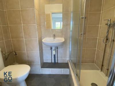 For rent Illkirch-graffenstaden 1 room 24 m2 Bas rhin (67400) photo 3