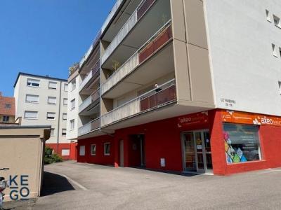 For rent Illkirch-graffenstaden 1 room 24 m2 Bas rhin (67400) photo 4