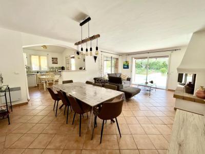 Acheter Maison 103 m2 Sainte-lucie-de-porto-vecchio