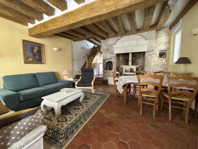 Annonce Vente 5 pices Maison Avernes-sous-exmes 61