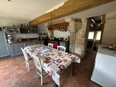 Acheter Maison 118 m2 Avernes-sous-exmes