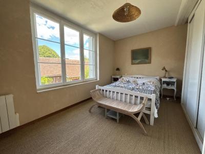 Acheter Maison Avernes-sous-exmes Orne
