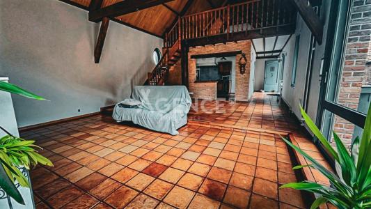 For sale Reclinghem 4 rooms 158 m2 Pas de calais (62560) photo 2