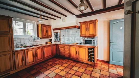 For sale Reclinghem 4 rooms 158 m2 Pas de calais (62560) photo 3