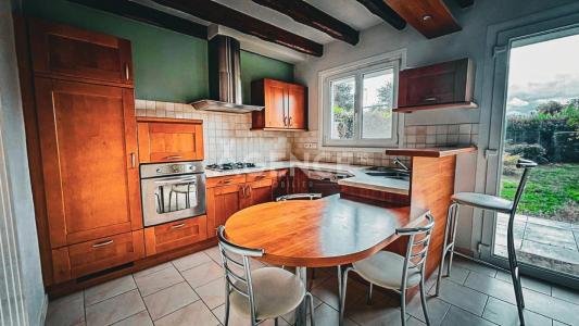 Annonce Vente 5 pices Maison Arques 62