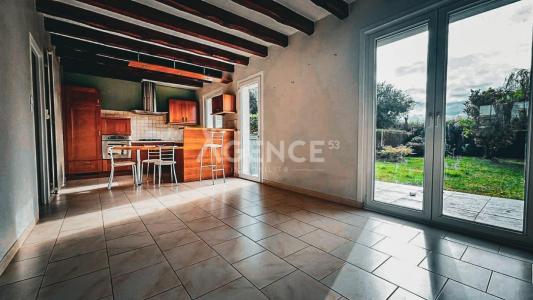 Acheter Maison 93 m2 Arques