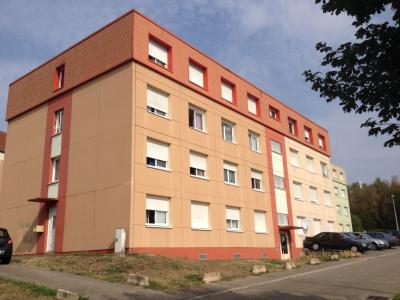 Annonce Location 2 pices Appartement Stiring-wendel 57