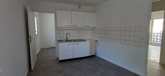 Acheter Appartement 82 m2 Terville