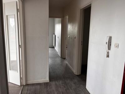 Louer Appartement Behren-les-forbach 627 euros