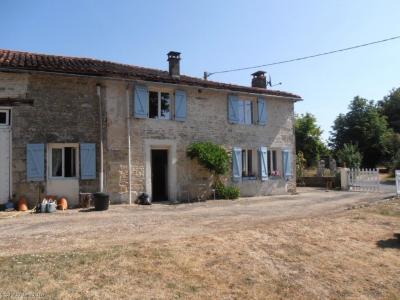 Annonce Vente 6 pices Maison Champagne-mouton 16