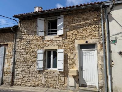 Annonce Vente 4 pices Maison Ruffec 16