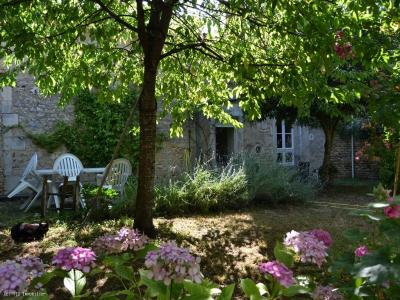Acheter Maison 99 m2 Ruffec