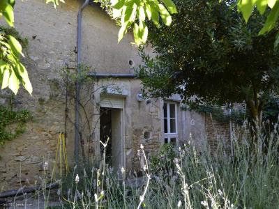 Acheter Maison Ruffec Charente
