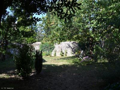 Acheter Maison Ruffec 110000 euros